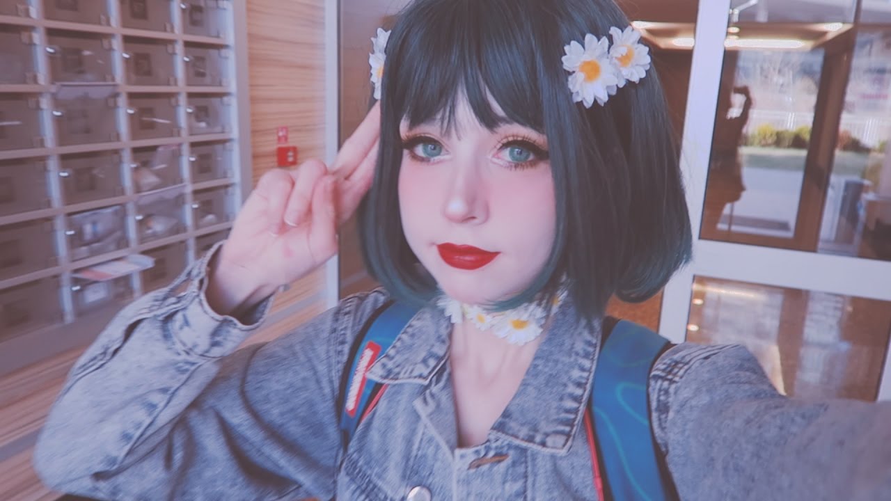 Apricot Diaries #3