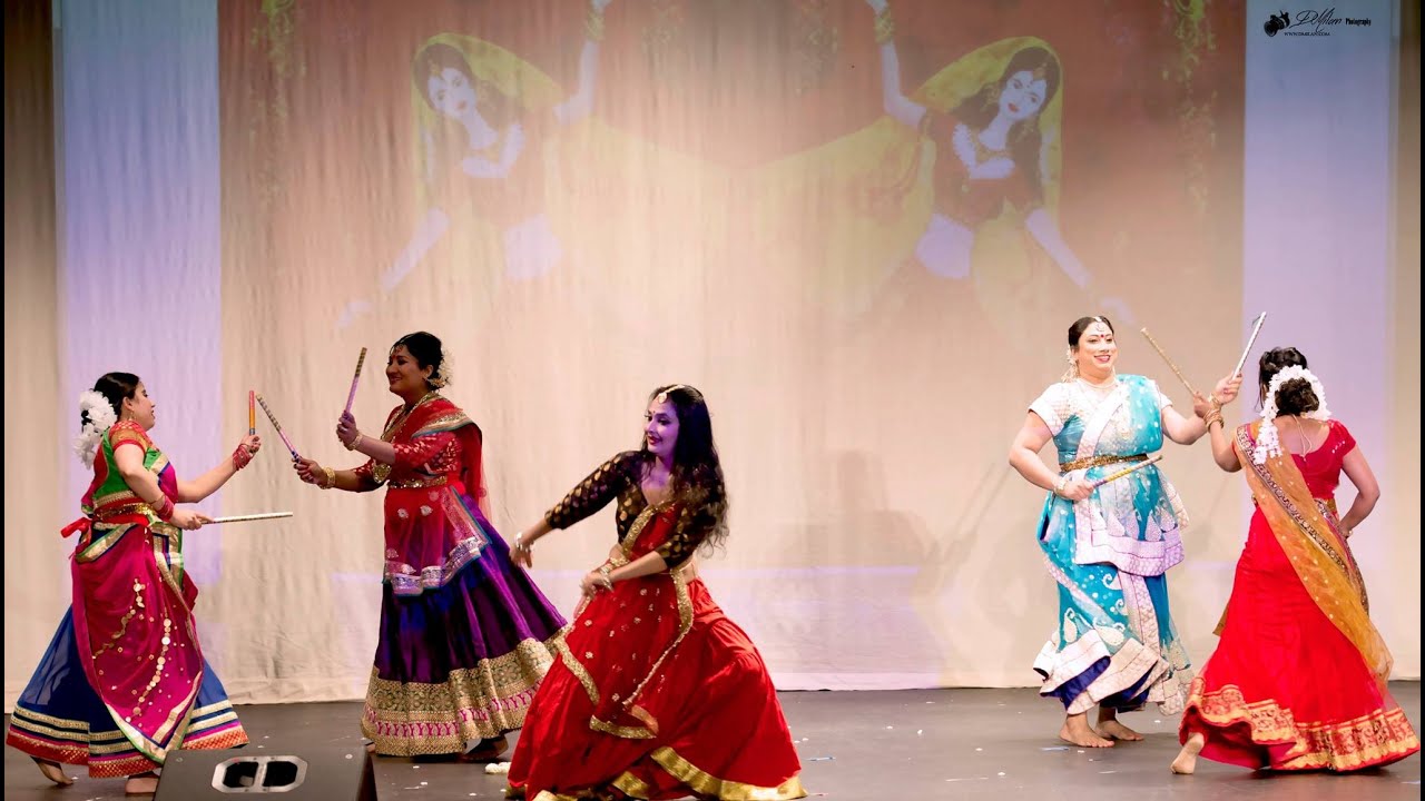 Swaminarayan Vandana/Hum BAPS Ki Shaan Hai Dance Performance