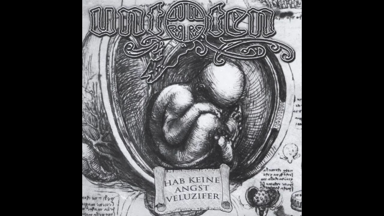Untoten - Warten auf den Tod