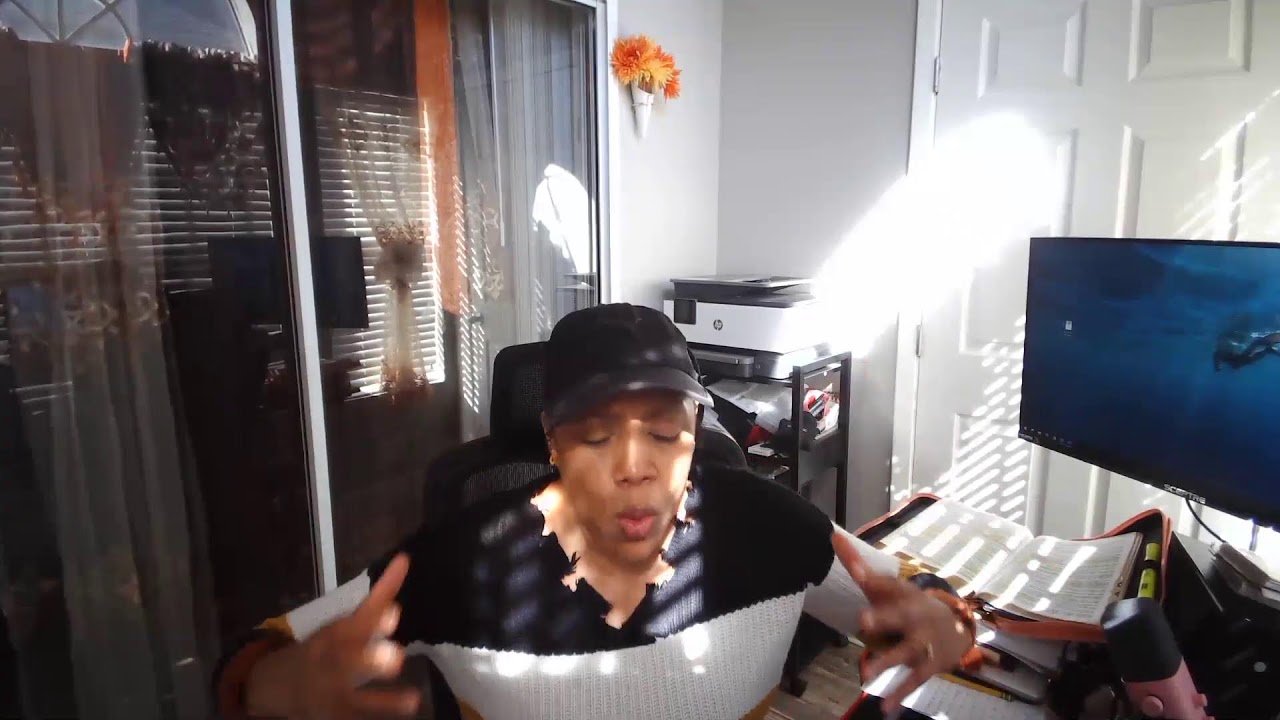 Knowing the voice of God