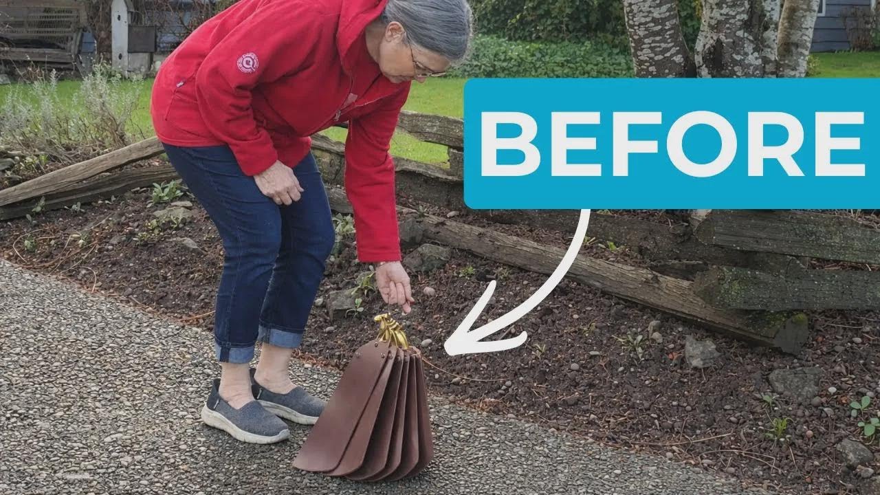 Como pás de ventilador velhas podem deixar seu hall de entrada mais bonito e organizado!