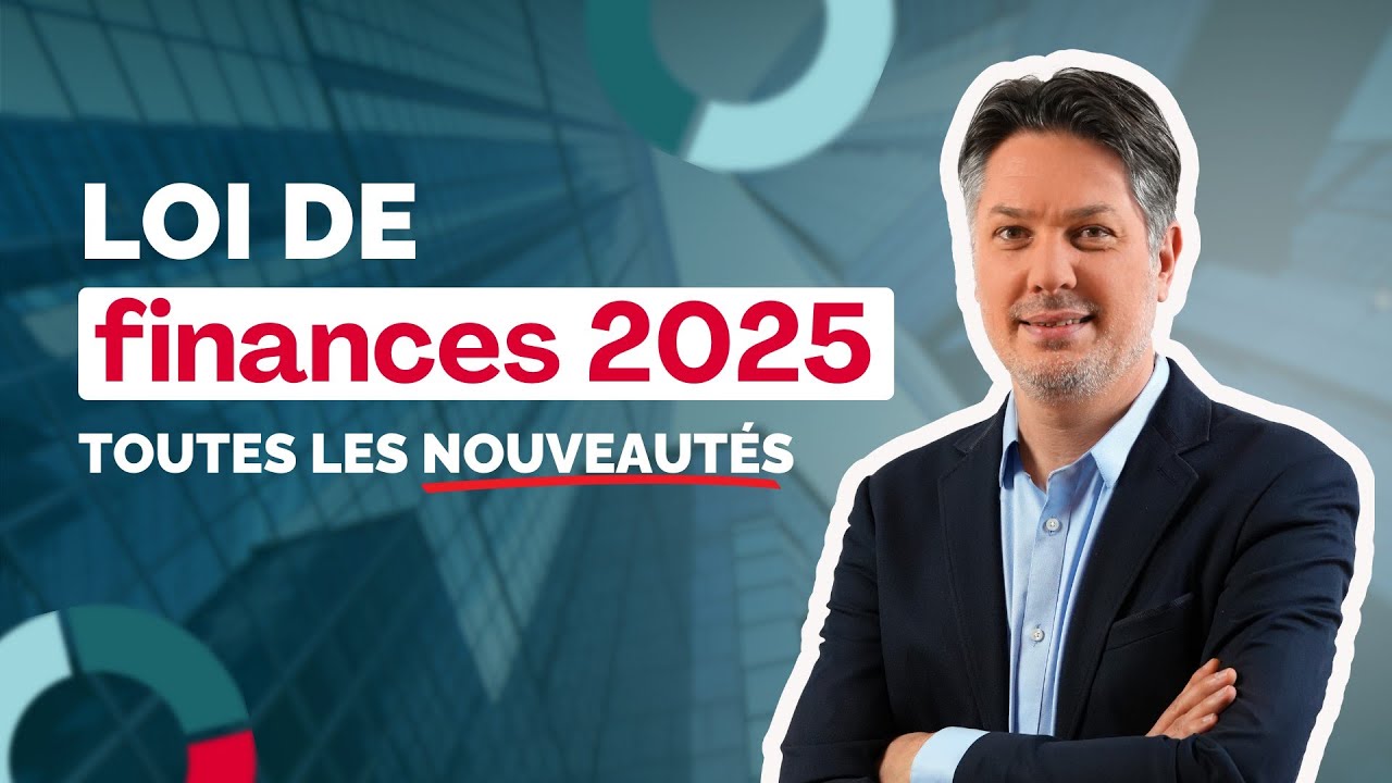 Lois de Finance 2025 - Quel impact pour les LMNP ?