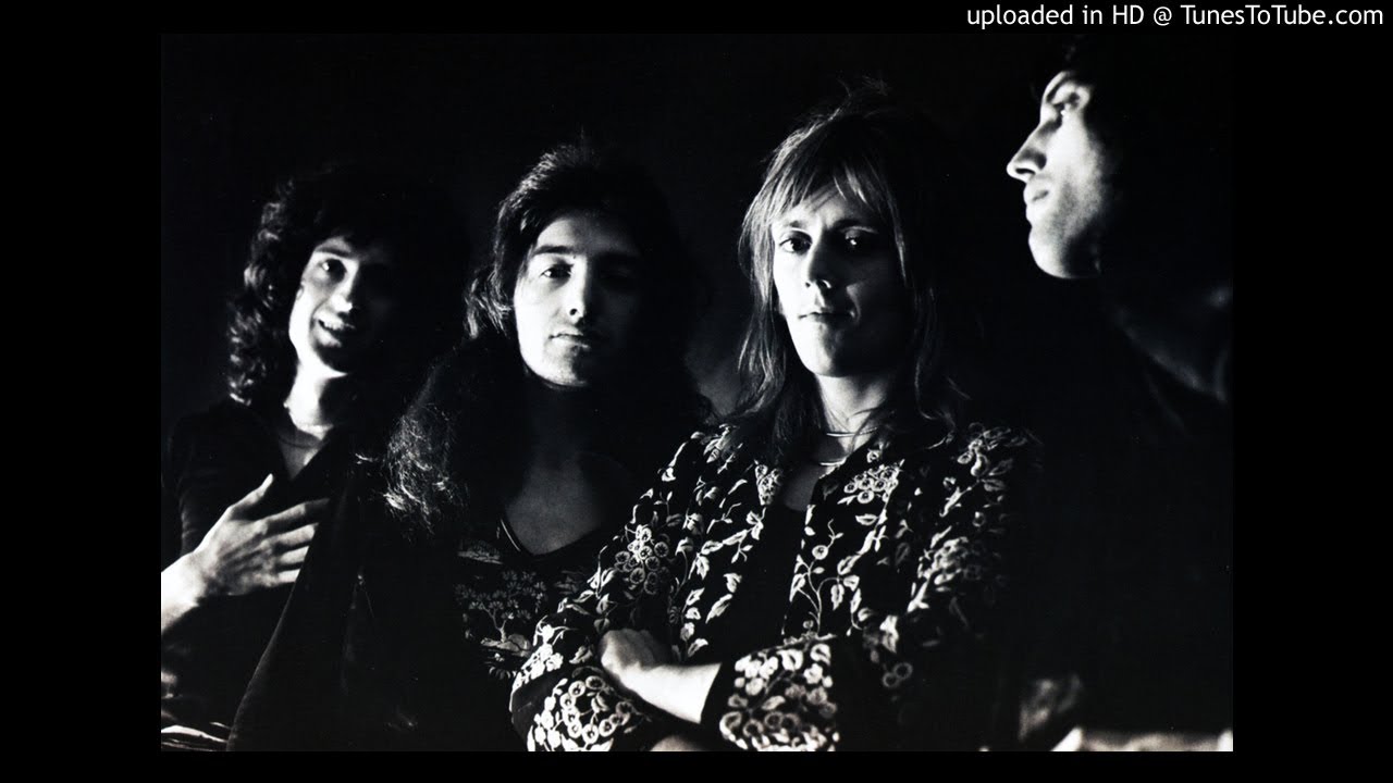 Bohemian Rhapsody - Ballad Only Edit - No Vocals