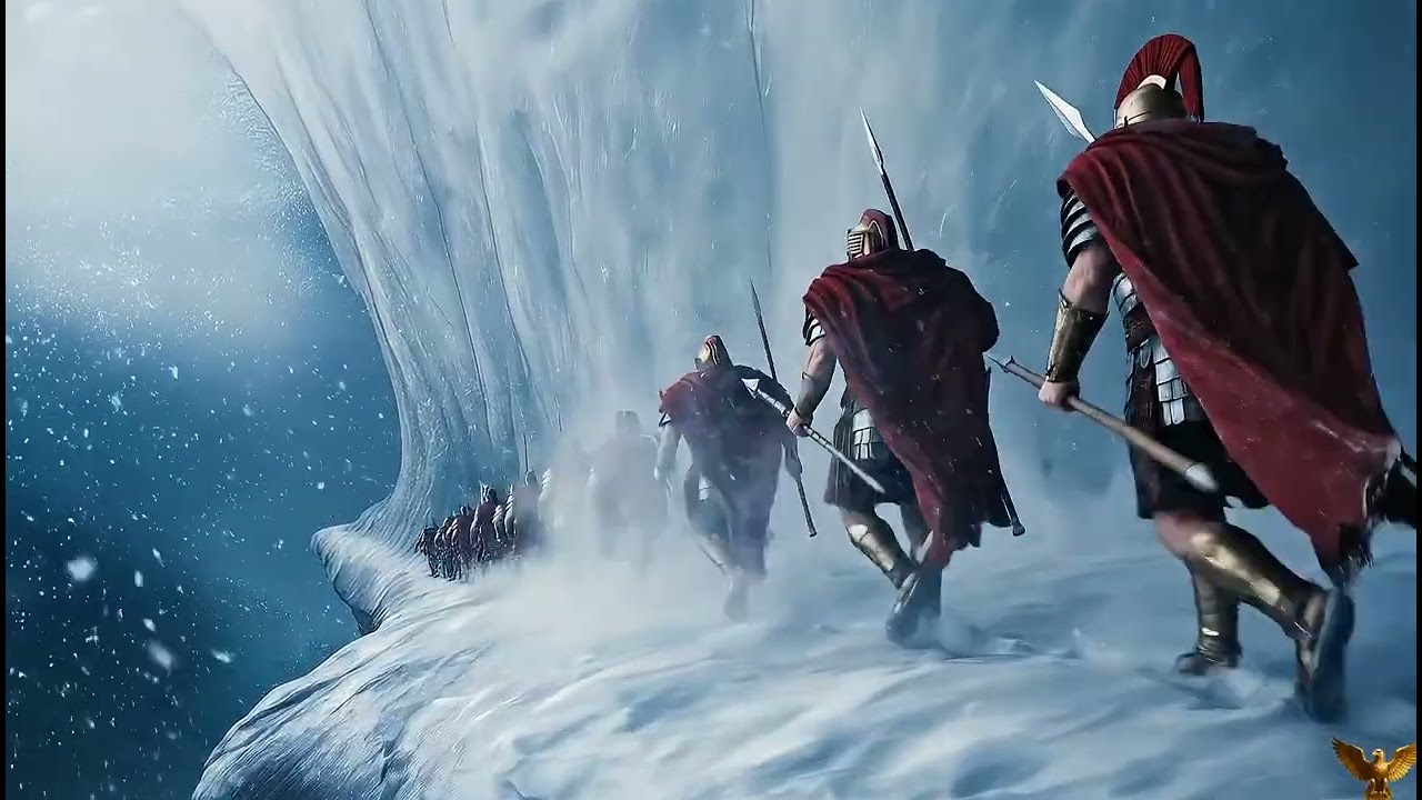 The Sacred March of Rome | Epic Gregorian Battle Anthem