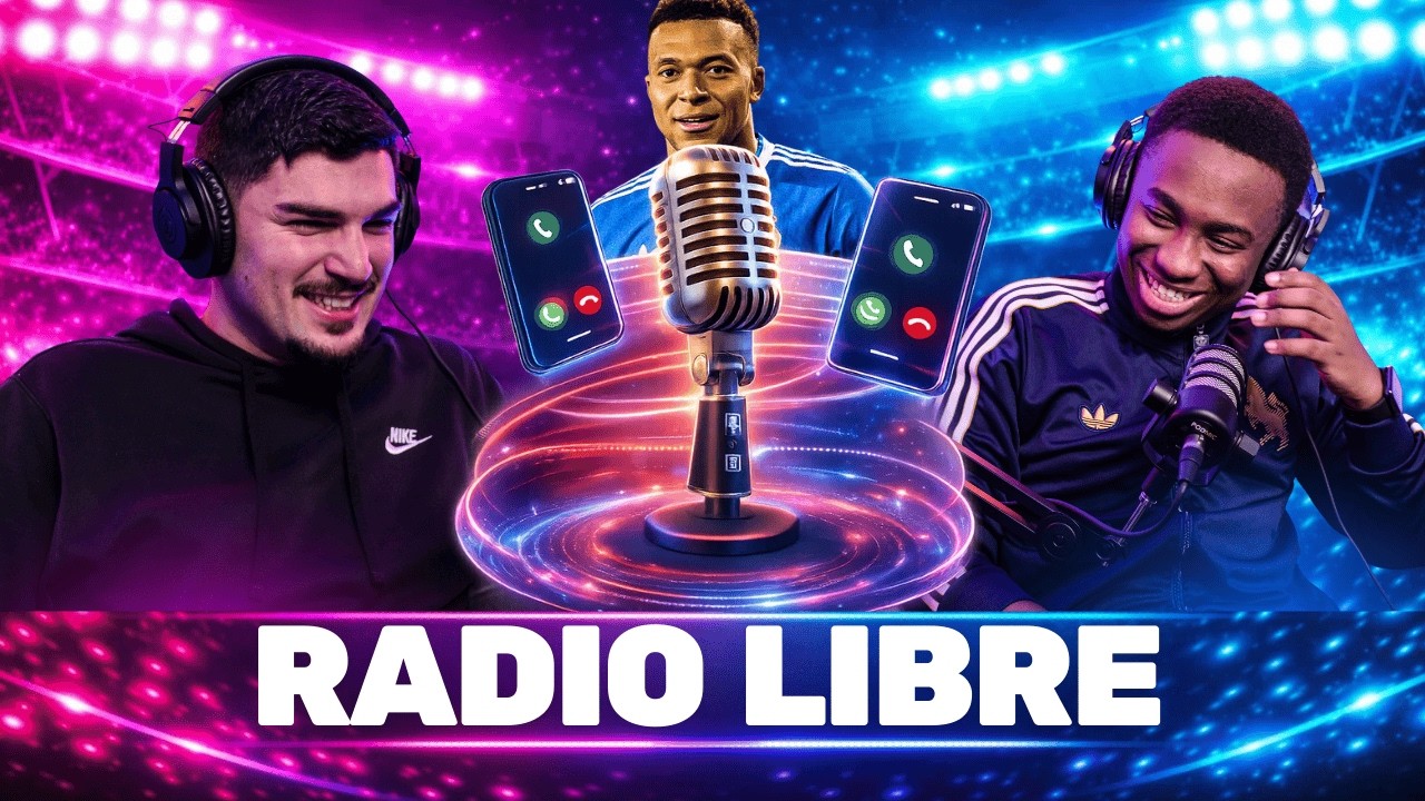 Un Fan Traite Mbappé De Poison… Un Autre Dézingue Le Barça