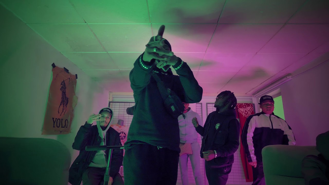 Freestyle Benibla : Captaine Roshi