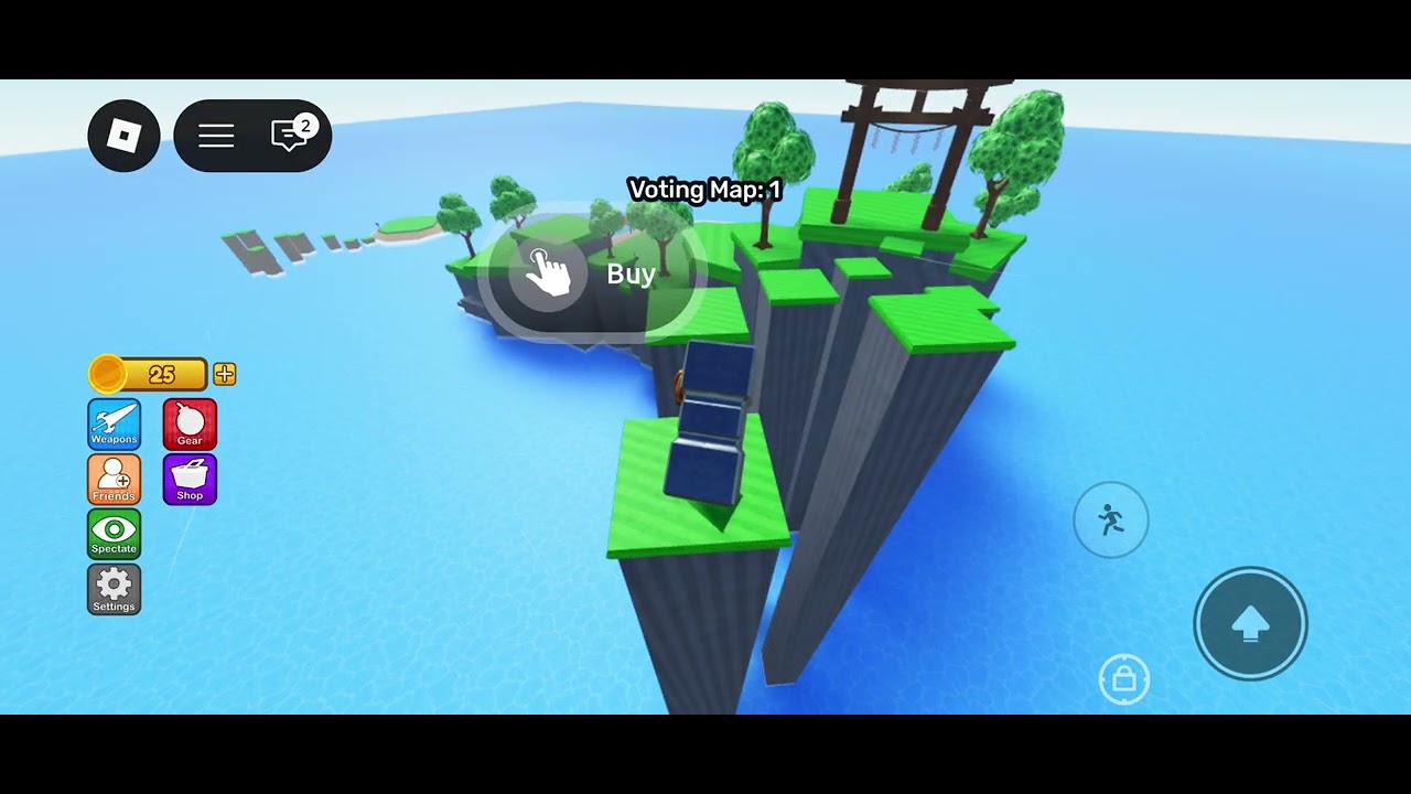 Το χειρότερο game που έχω παίξει roblox