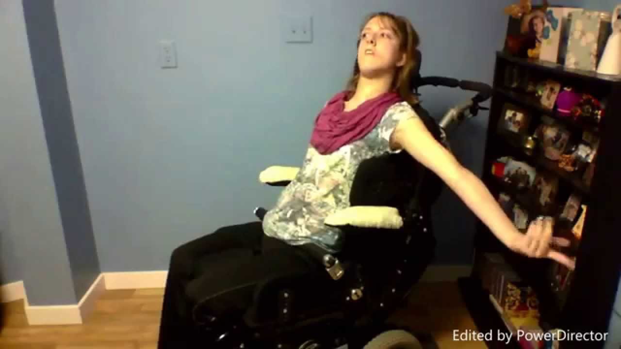 Inclusion - in the Words of Julie Carlson