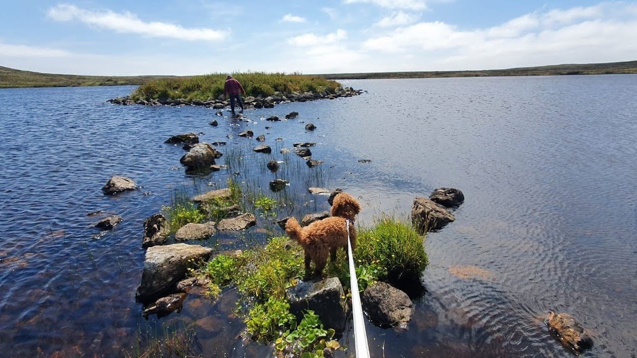 Loch an Duin Outing - 14.07.2024