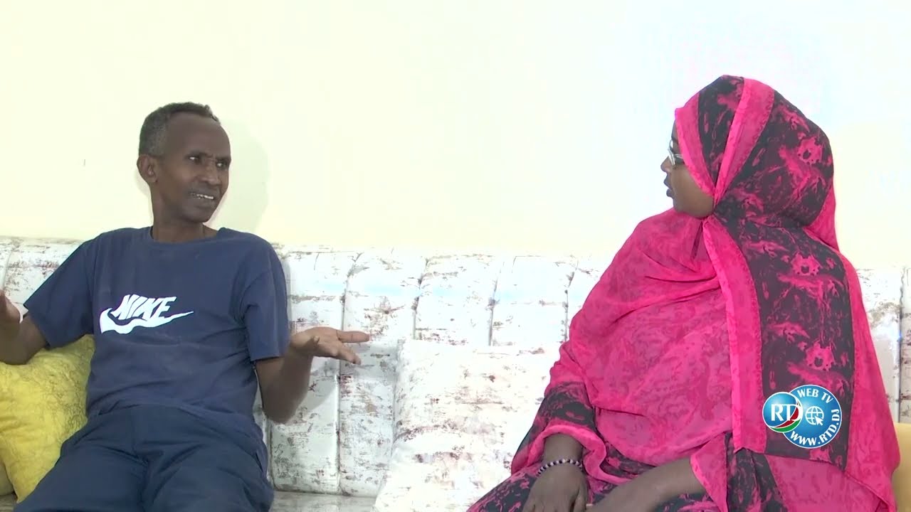 Musalsalka Intaana Falin Kafiirso | Épisode 1