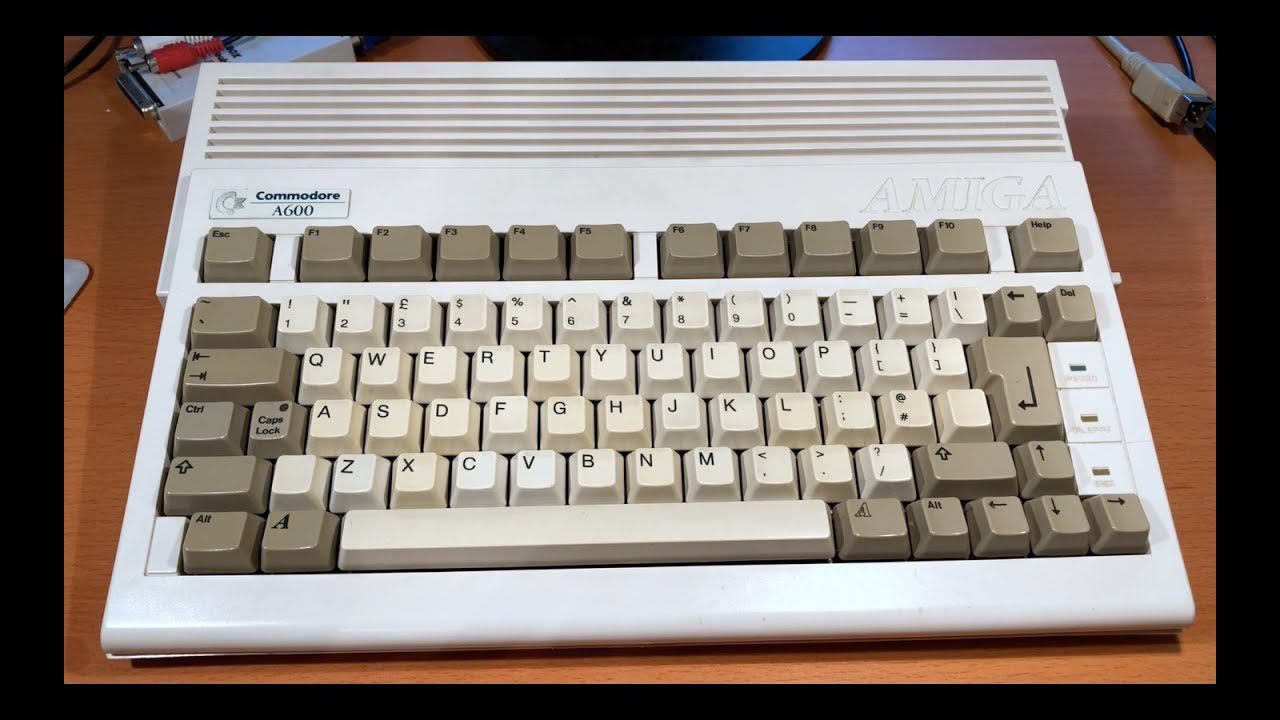AmiJazda 6 - Testy Vampire 600 V2 - Część 1