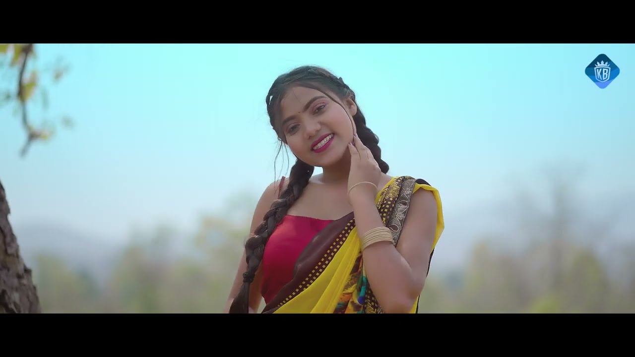 SANAM RE || NEW SANTALI VIDEO 2023 || KARU & PINKY || PRAFULLA & NIRMALA || BUNTY STUDIO |