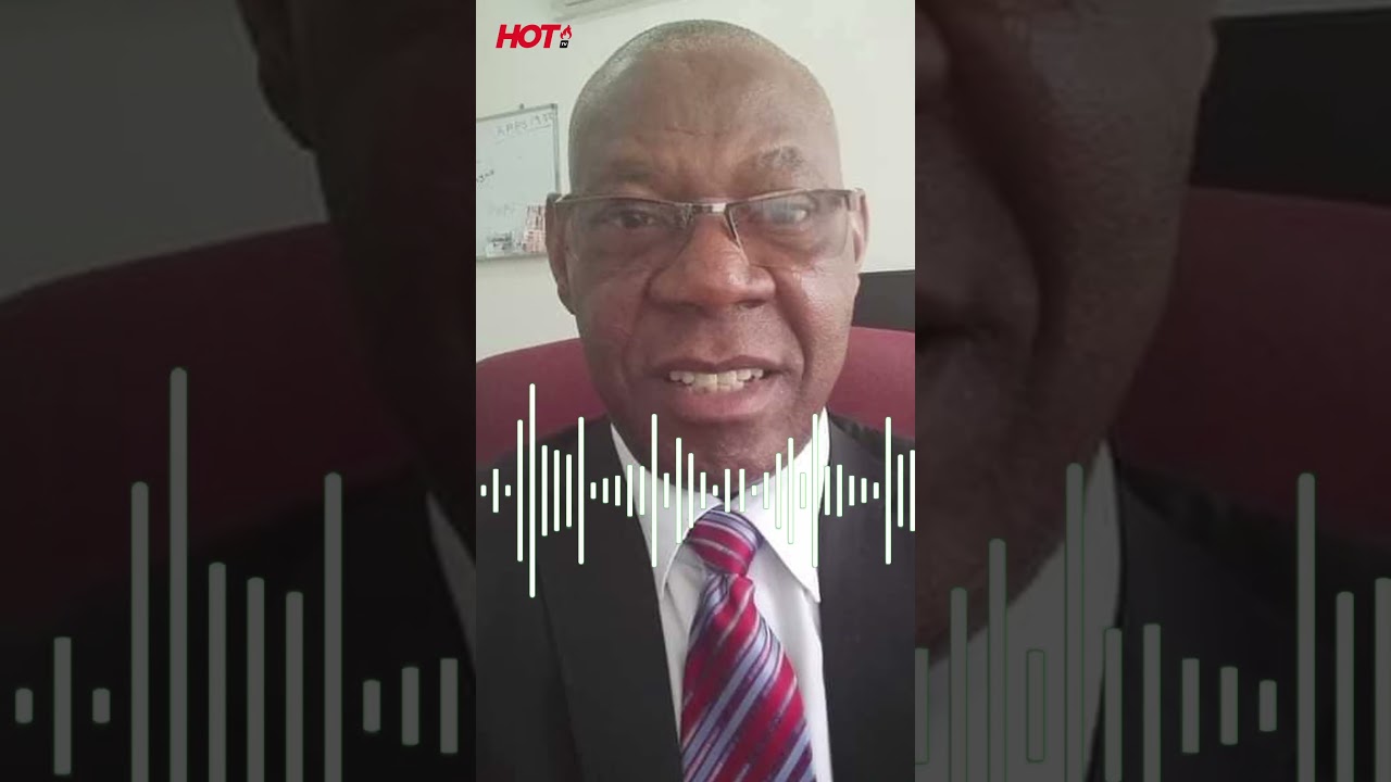 NEWS IN 60 SECONDS: Prof. Phiri warns Tonse Alliance faces collapse after NCP pullout. #HOTTV #News