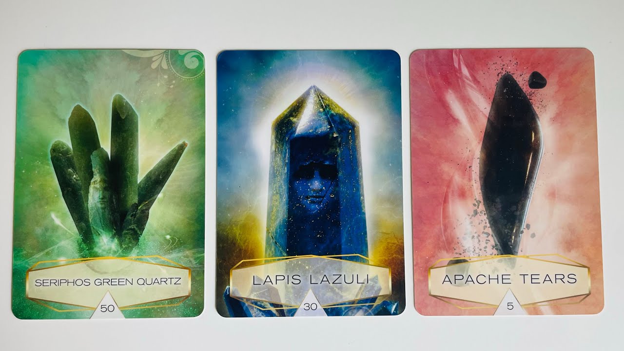 What Will be Revealed to You Soon - Pick a Card - Timeless Tarot