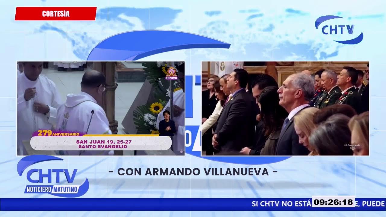Chtv Honduras