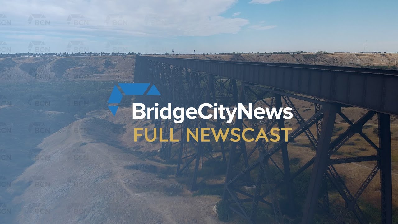 Bridge City News - September 21, 2022 - Full Newscast