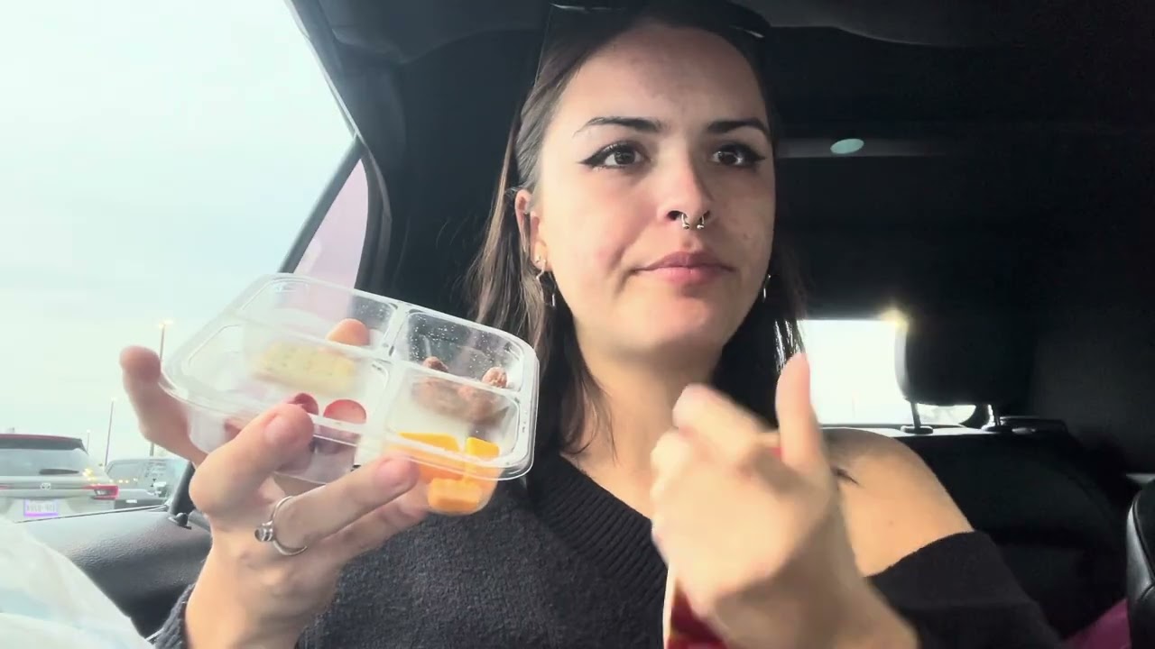 mr beast food + charcuterie + juice 