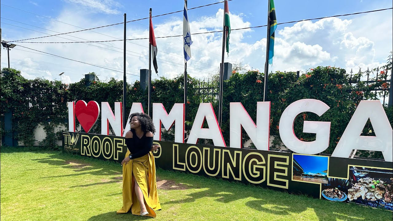 Kenya To Tanzania by Road | Road Trip to Namanga | Day Trip to Tanzania