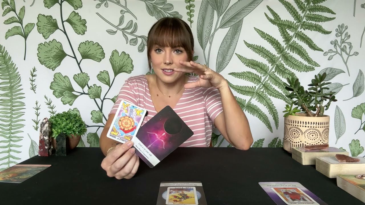LIBRA TAROT | You are so powerful, Libra! | JULY 2024