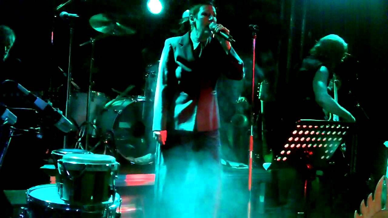 Schwefel Memorial @ zeitraumexit - mannheim - 16.04.2016 - Social Nightmare