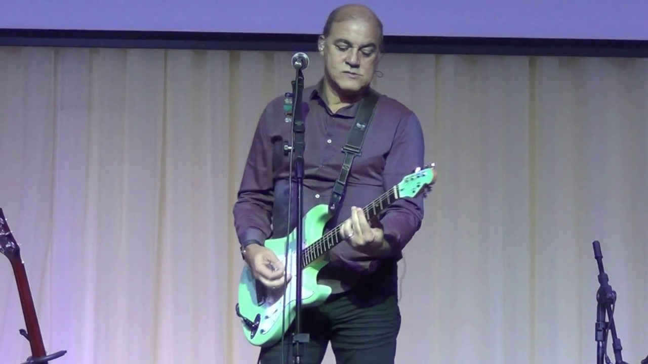 REBANHÃO 35 ANOS - PARTE 01