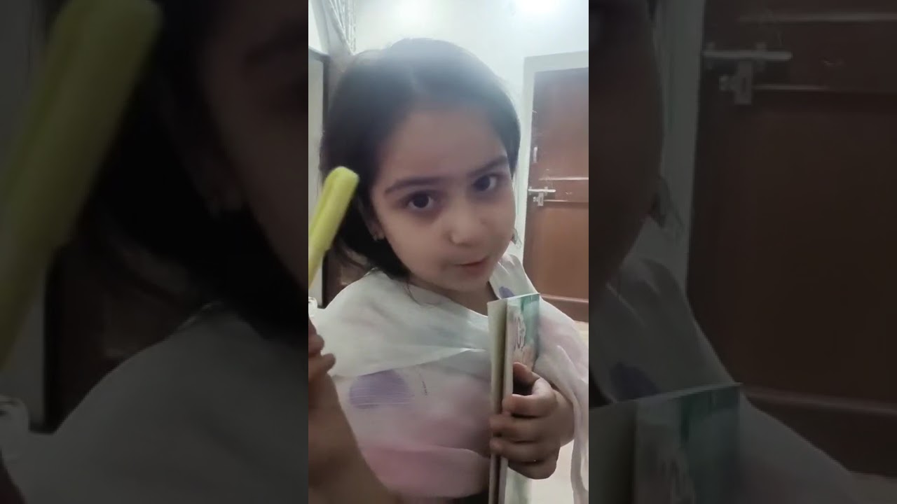 sehri time Ramzan celebration inaya almir Amyra Aiza khubi