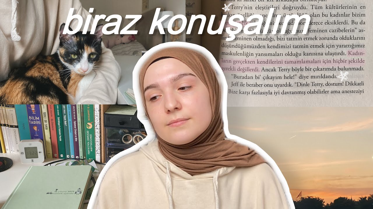 toparlanma vlogu