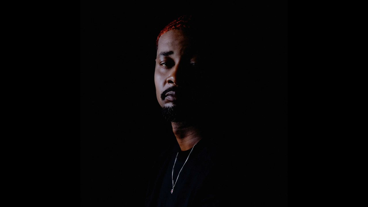 Danny Brown jenn's terrific vacation acapella 119 bpm