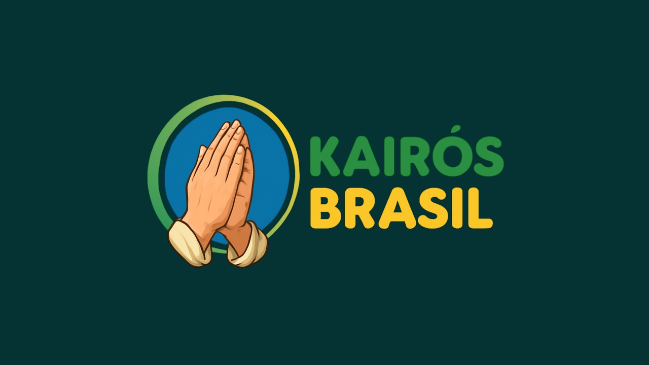 🔴🎬 AO VIVO: Kairós Brasil – 21/02/2026