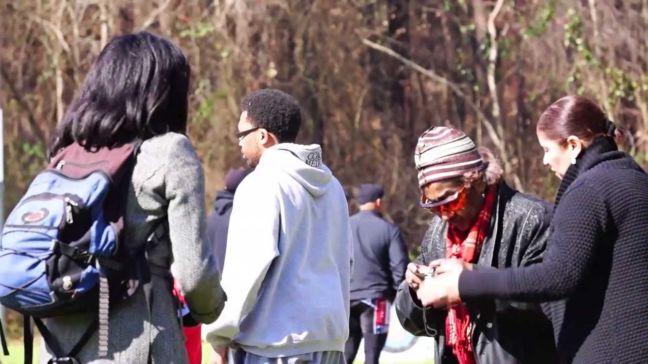 PhotoVoice: Voices Without Sight  (1080p HD)