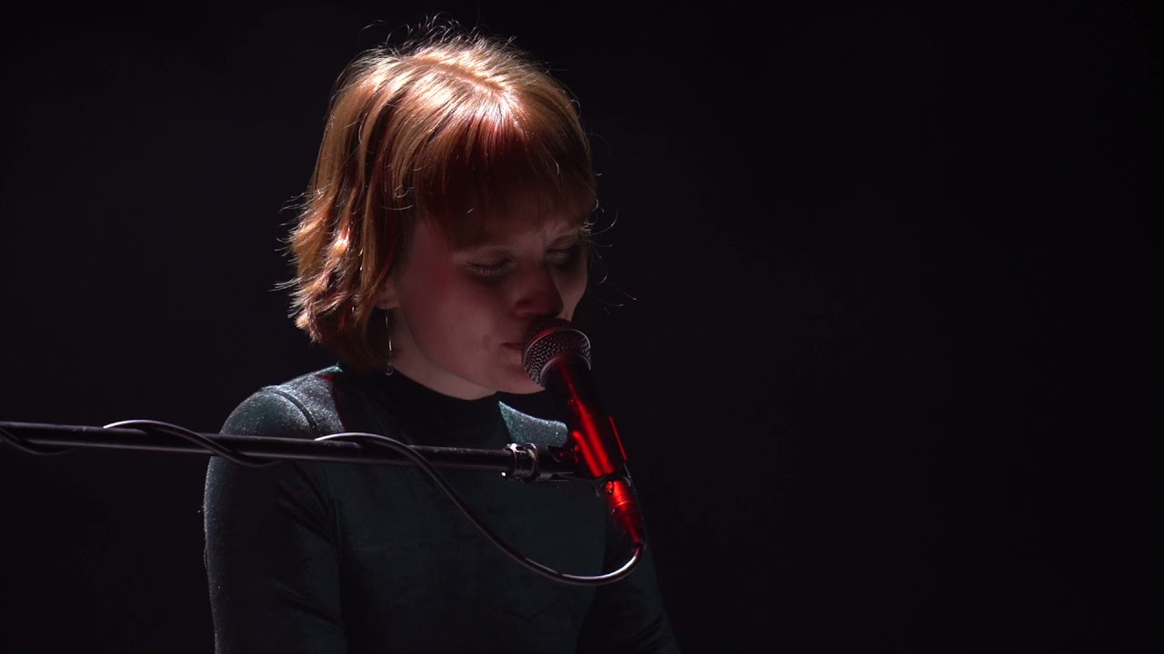 Milena Łącka i Dominik Fitrzyk - Pożegnanie z Bajką (oryg. Zdzisława Sośnicka) LIVE