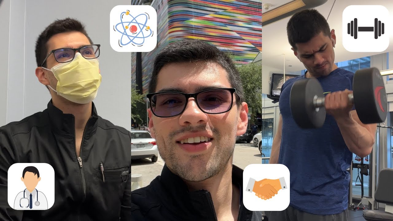 Un D&iacute;a en mi Vida: Rotaci&oacute;n de Infectolog&iacute;a en Estados Unidos