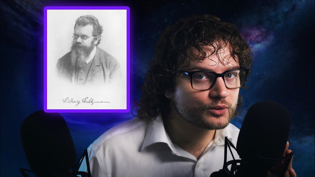 ASMR: Boltzmann Brains, Physics & Philosophy | Ear-to-ear Whispering Science Facts