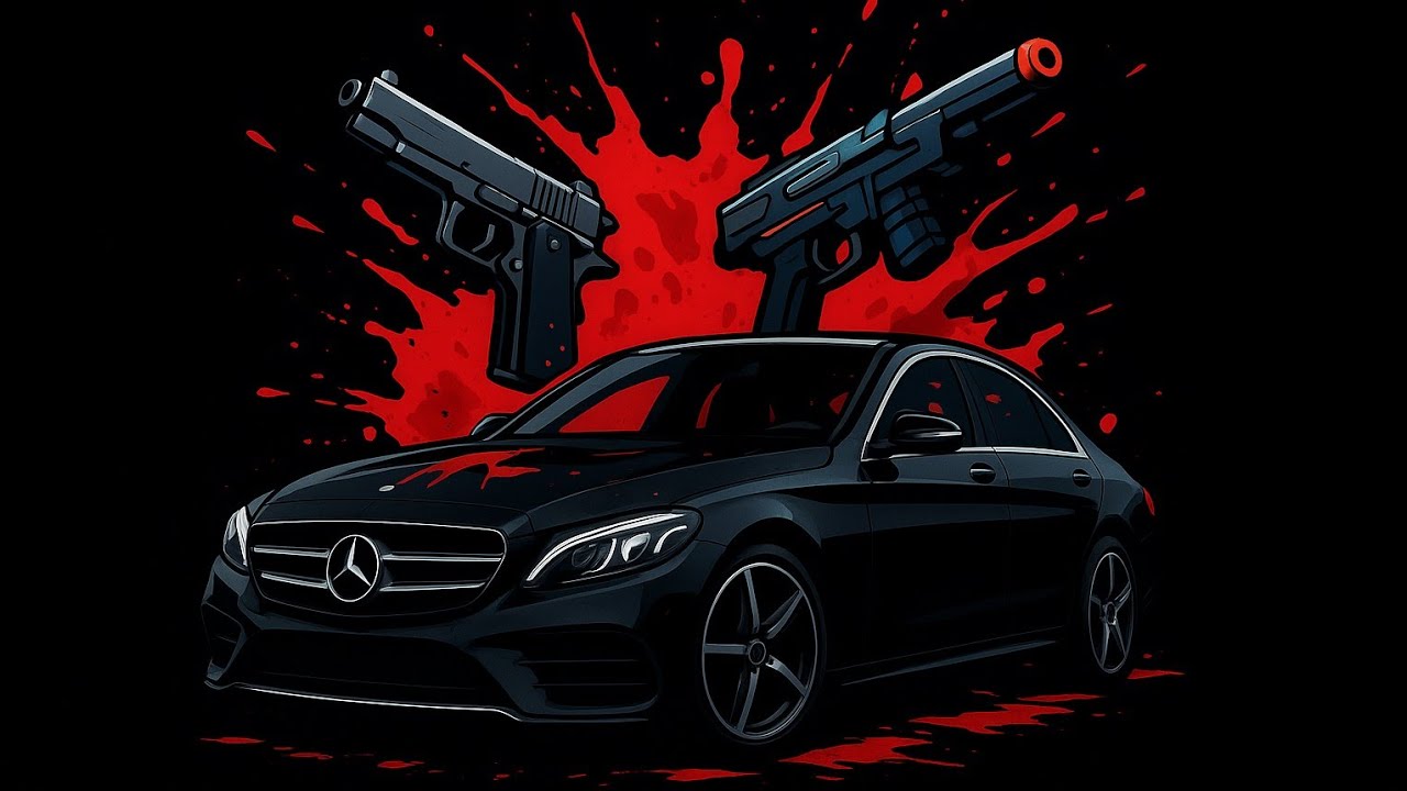 [FREE] BENZ | 175 BPM Rap/Trap Beat 2025 | X9 Beats