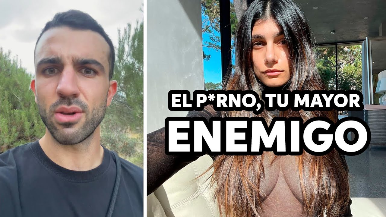 Si quieres CRECER, debes PARAR de CONSUMIRLO YA