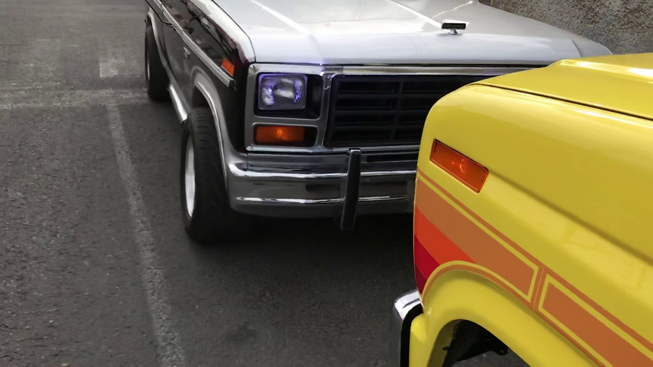 F150 Explorer Lobo 85 Y F350 Pick Up 82