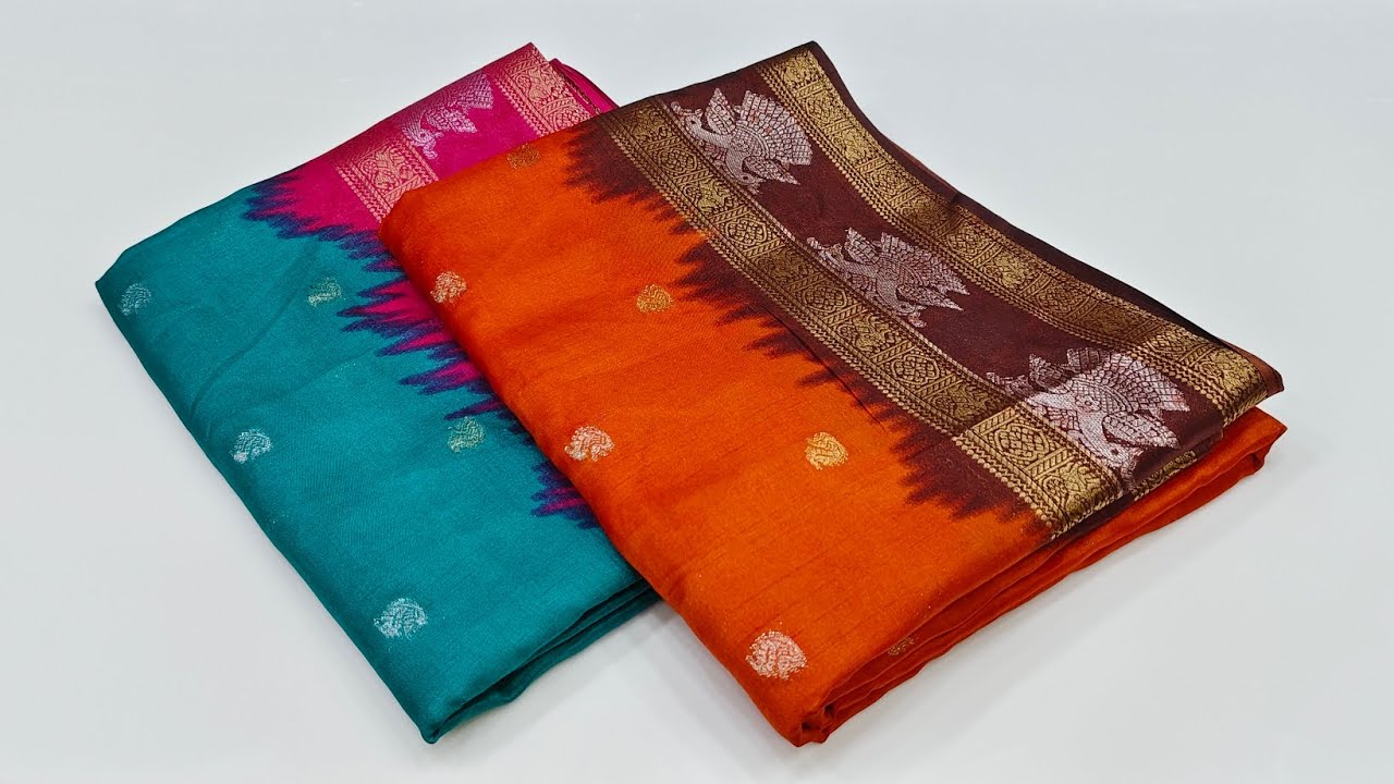 Offer Sales DLS-80 | Dola Silk Saree's |Avl@600#8499933390 @Varalaxmi Silks-36 Lpt Market Hyd#saree