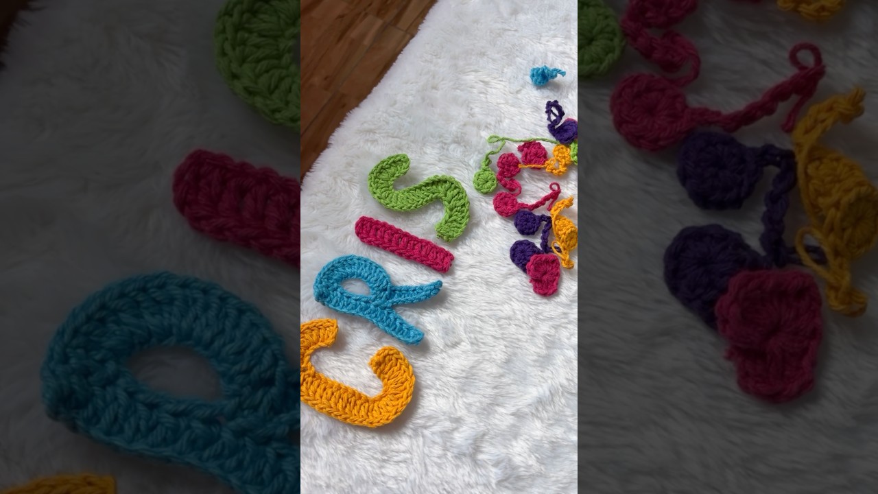 Top com nome, em breve vídeo aula do top no canal 🧶✨ 