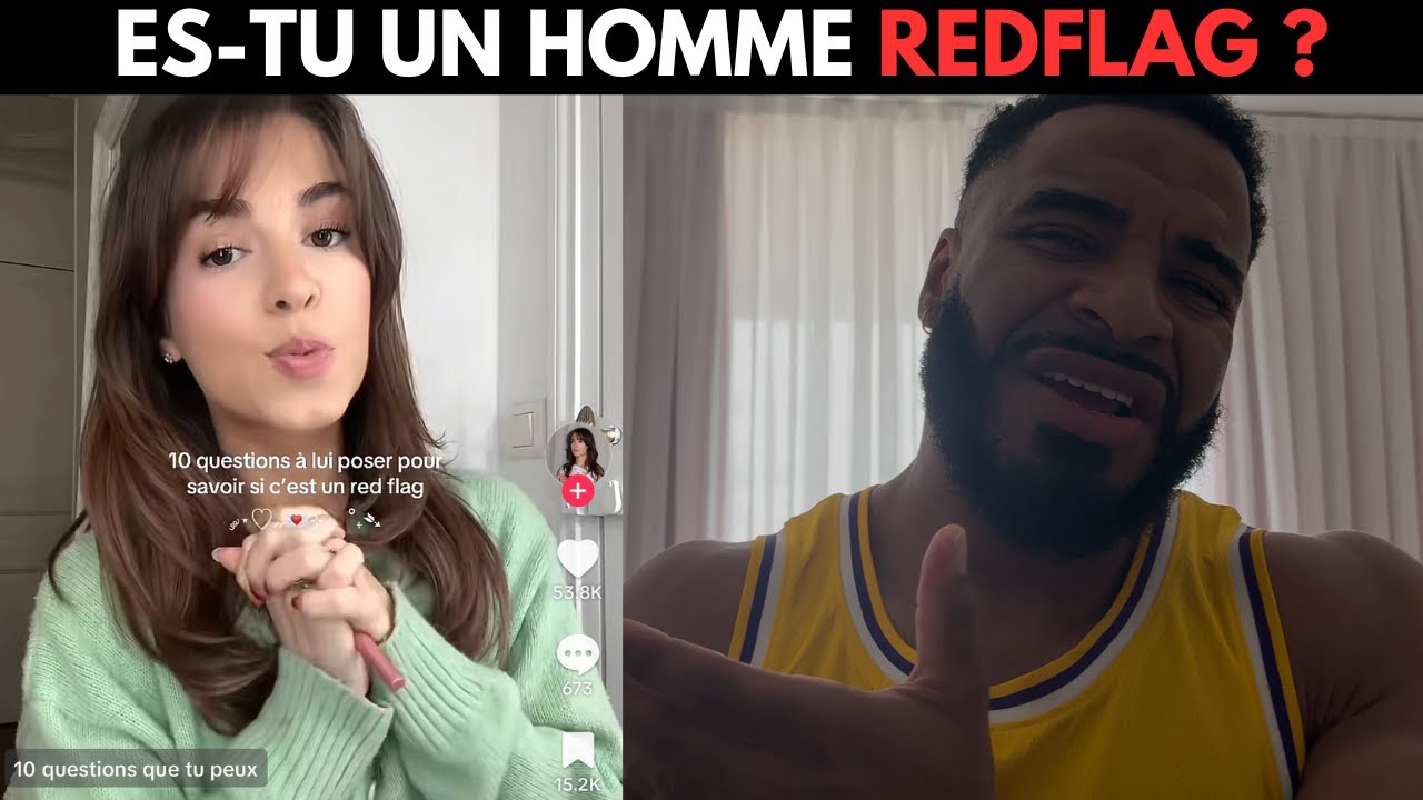 BRYANFORREAL EST UN HOMME REDFLAG ?