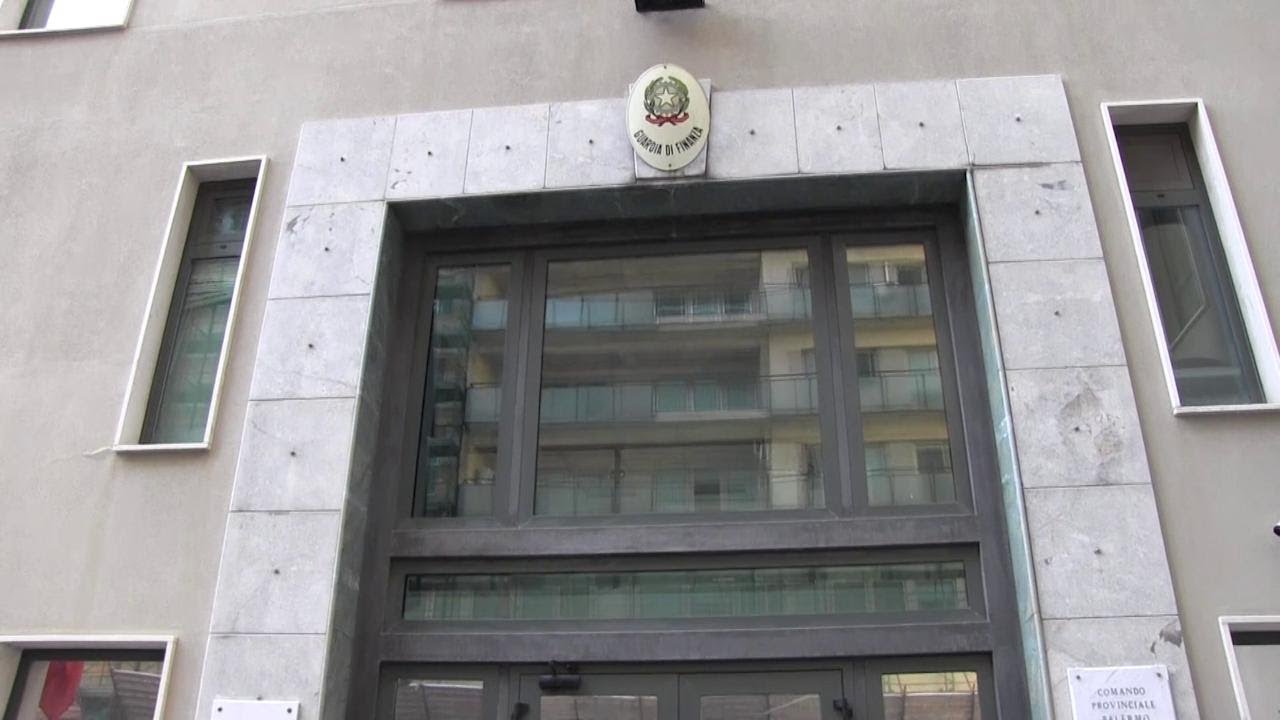 Palermo, falsi invalidi sorpresi a ballare. Angelini (Finanza): 