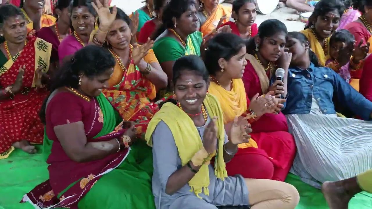 இருக்கன்குடி பாதயாத்திரை2026