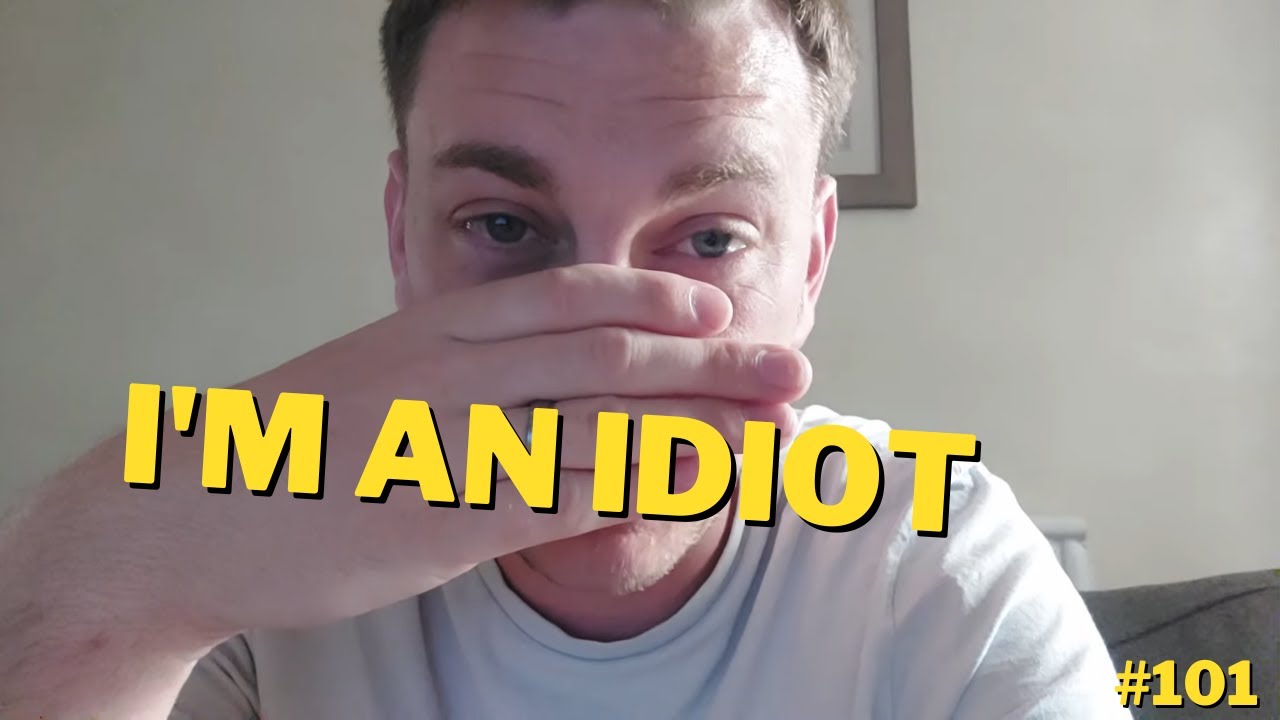 #Reselling Weekday Vlog 101