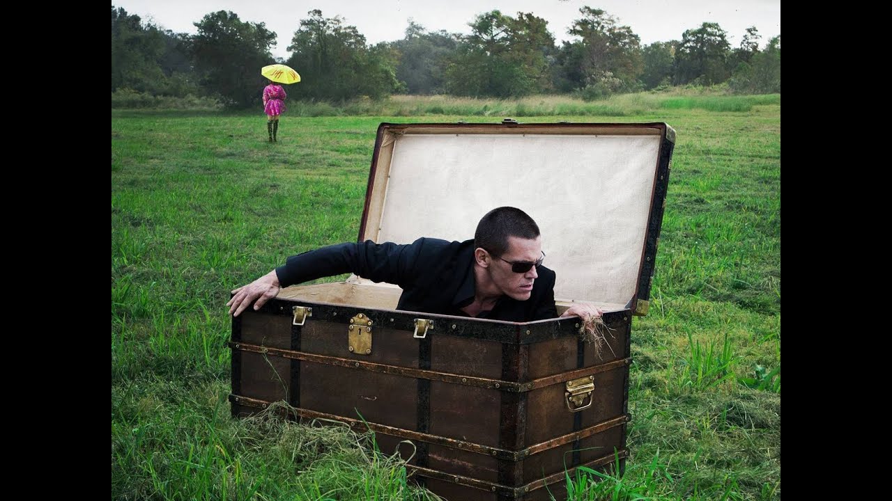 Giving The OLDBOY Remake A Chance - AMC Movie News