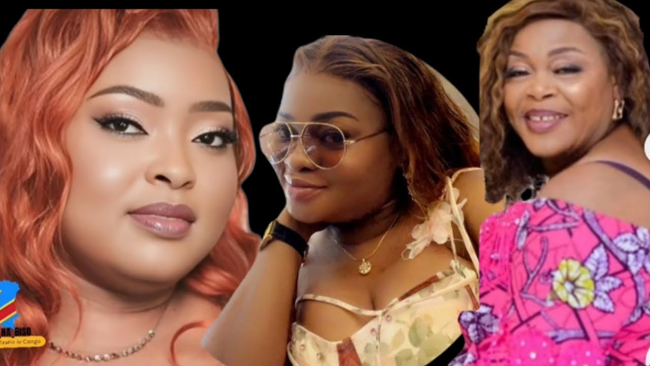 BELINDA A CONFIRMÉ  MAKAMBU  YA MUANA OYO AZA NA BA TATA MIBALE  MAMAN THERESIA  AZA NA RAISON  