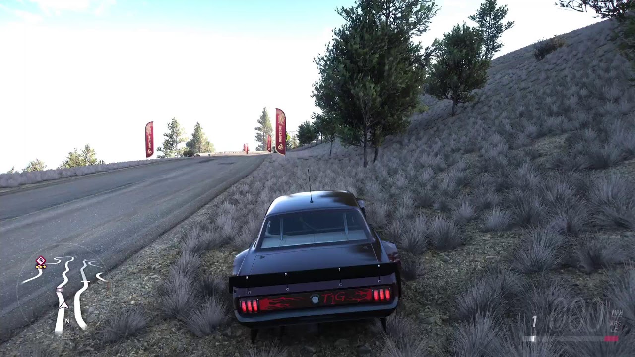 No love for That1guy so i ride alone #That1guy #Fornza5 #gta5 #dmz