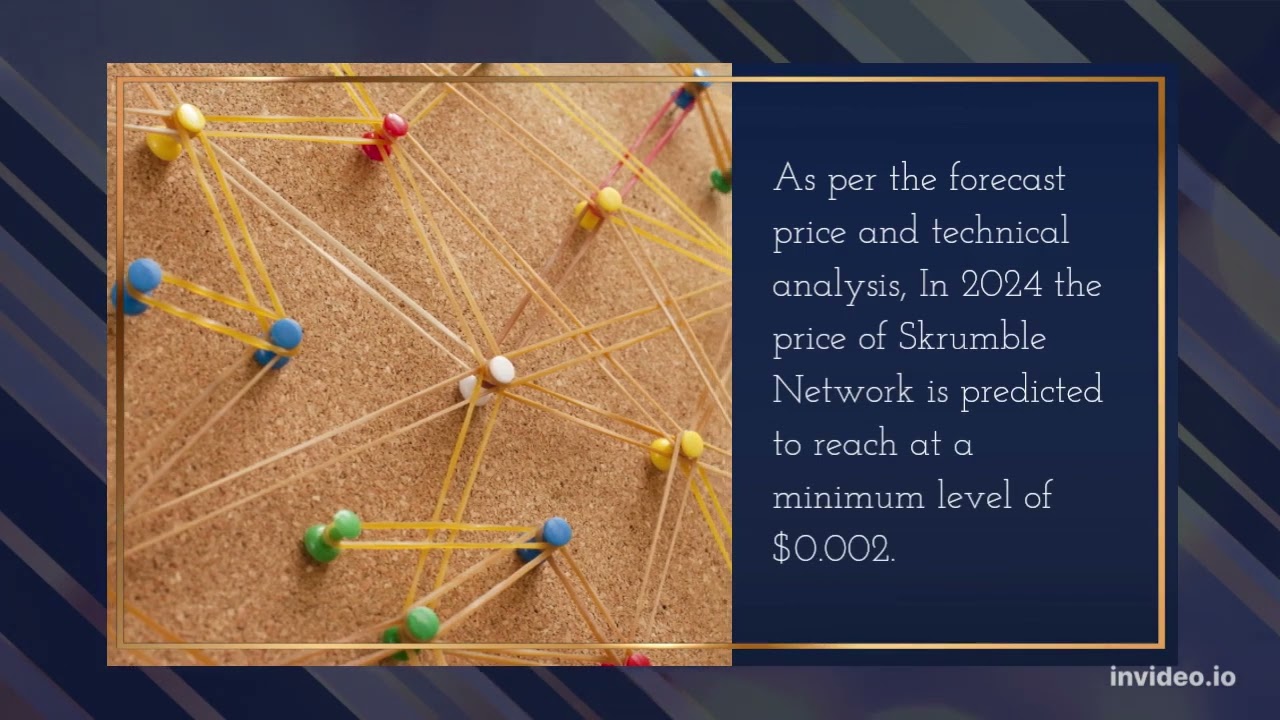 Skrumble Network Price Prediction 2022, 2025, 2030  SKM Price Forecast  Cryptocurrency Price Predict