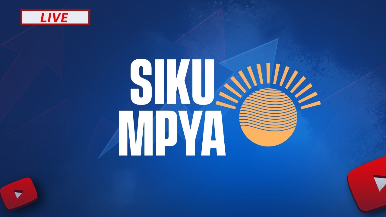 🔴#LIVE: SIKU MPYA IPO HEWANI MUDA HUU | 10 MARCH 2026