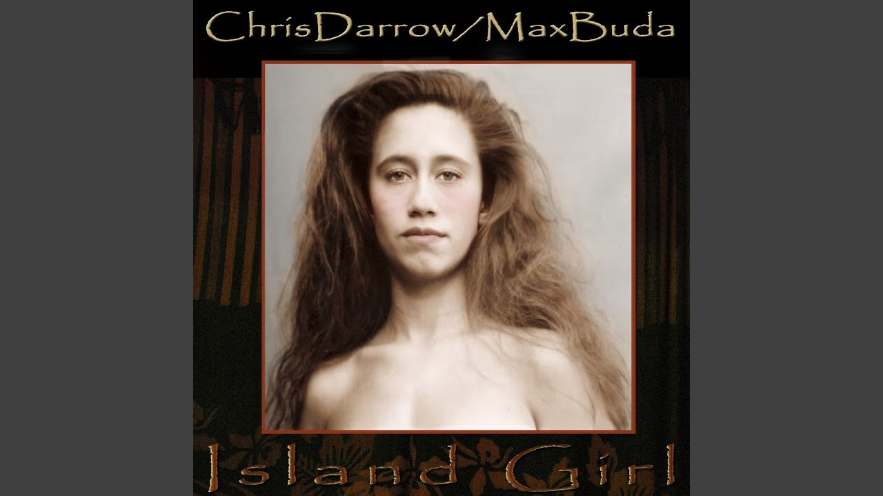 Island Girl Theme