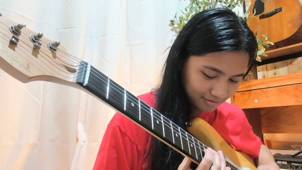 Huwag Na Huwag Mong Sasabihin - Kitchie Nadal 