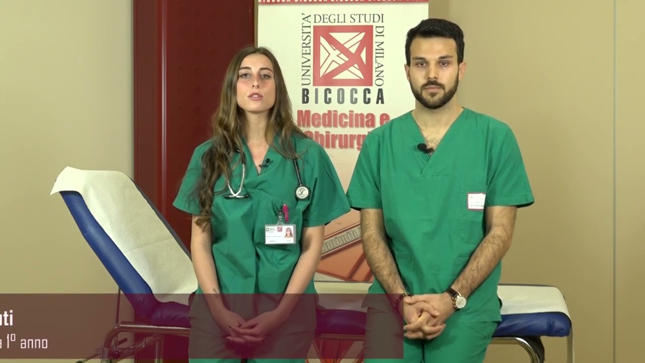 Scuola di Specializzazione in Malattie Infettive e Tropicali